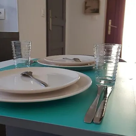 Apartmán Studio Proche Roissy Cdg, Parc Des Expos De Villepinte, Parc Asterix, Le Bourget, Paris, Chantilly, Disney Gonesse